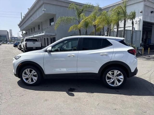 2025 Buick Encore GX Preferred FWD