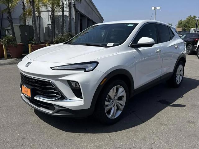 2025 Buick Encore GX Preferred FWD