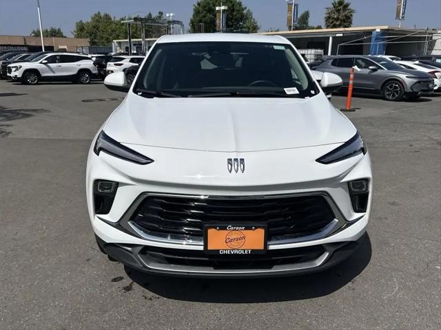 2025 Buick Encore GX Preferred FWD