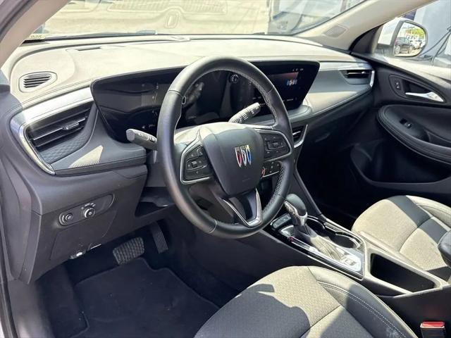 2025 Buick Encore GX Preferred FWD