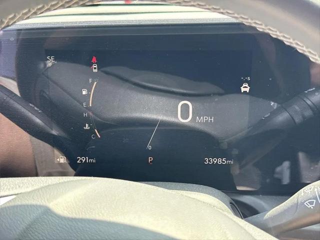 2025 Buick Encore GX Preferred FWD