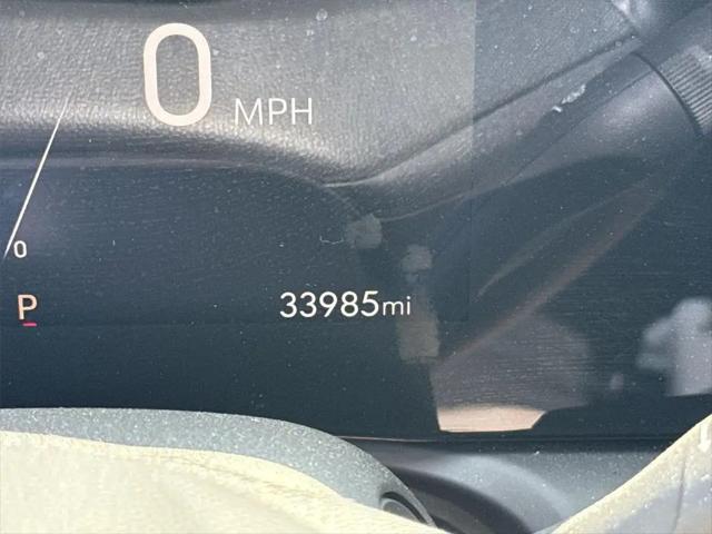 2025 Buick Encore GX Preferred FWD