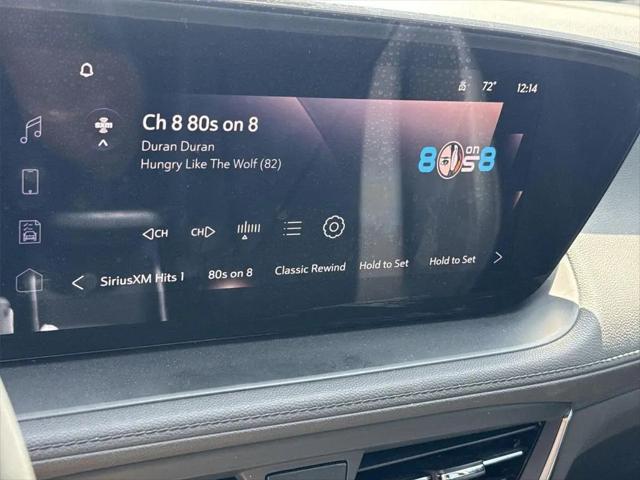 2025 Buick Encore GX Preferred FWD