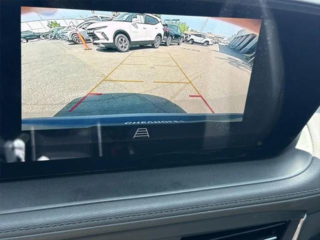 2025 Buick Encore GX Preferred FWD