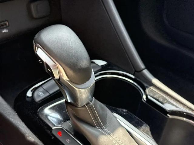 2025 Buick Encore GX Preferred FWD