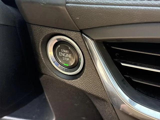 2025 Buick Encore GX Preferred FWD