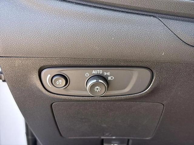 2025 Buick Encore GX Preferred FWD