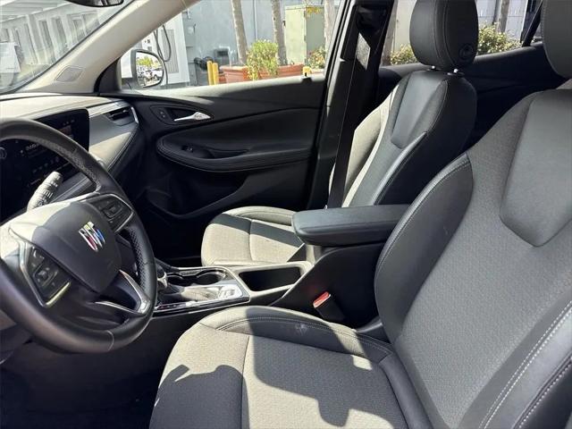 2025 Buick Encore GX Preferred FWD