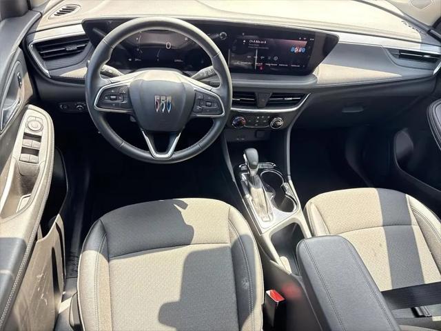 2025 Buick Encore GX Preferred FWD