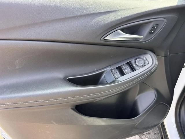2025 Buick Encore GX Preferred FWD