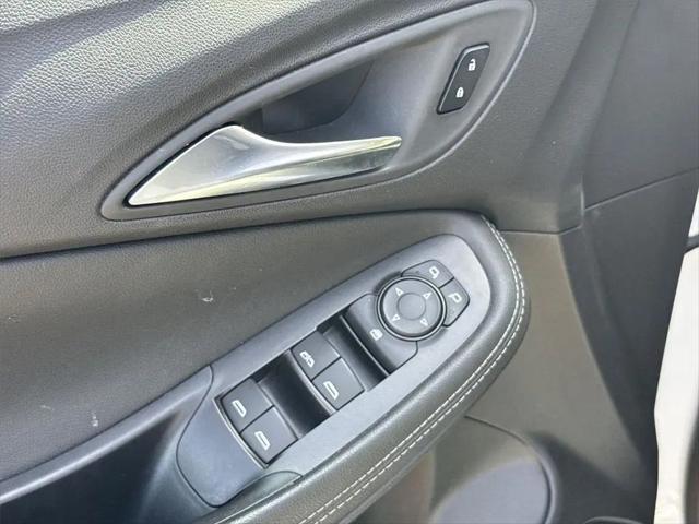 2025 Buick Encore GX Preferred FWD