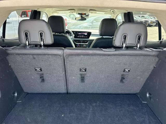 2025 Buick Encore GX Preferred FWD