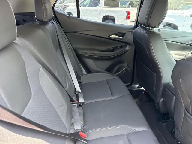 2025 Buick Encore GX Preferred FWD