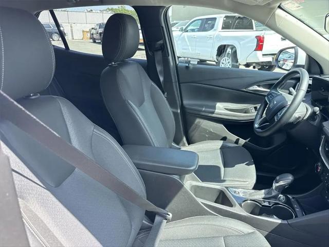 2025 Buick Encore GX Preferred FWD