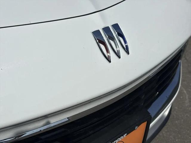 2025 Buick Encore GX Preferred FWD