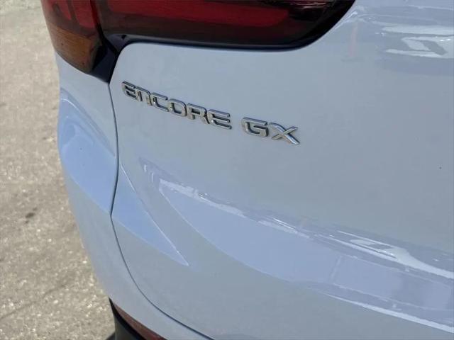 2025 Buick Encore GX Preferred FWD
