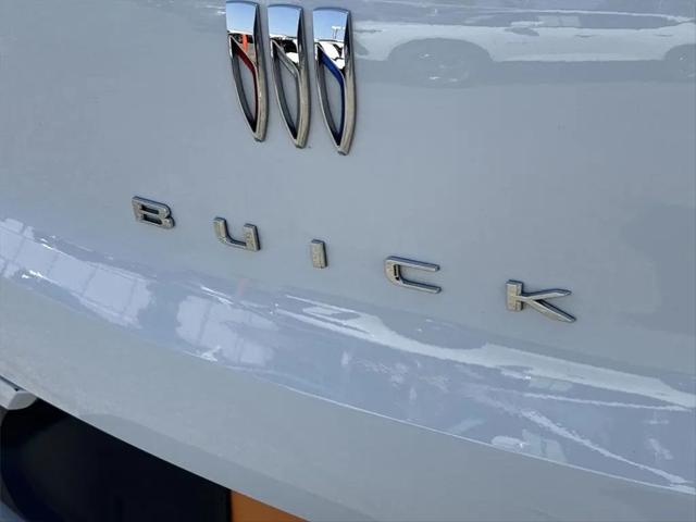 2025 Buick Encore GX Preferred FWD