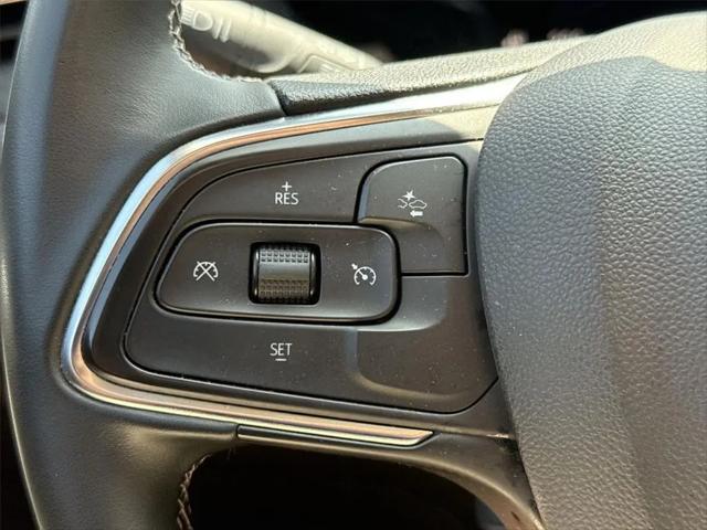 2025 Buick Encore GX Preferred FWD