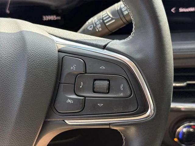 2025 Buick Encore GX Preferred FWD