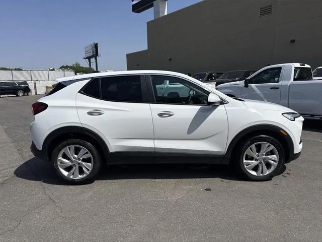 2025 Buick Encore GX Preferred FWD