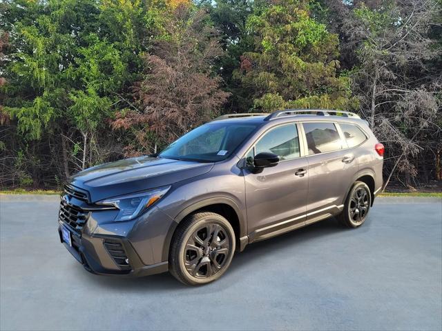 2026 Subaru Ascent Onyx Edition Touring 7-Passenger for sale in Rockwall, TX