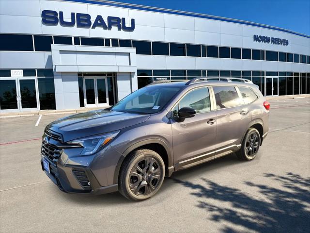 2026 Subaru Ascent Onyx Edition Touring 7-Passenger for sale in Rockwall, TX