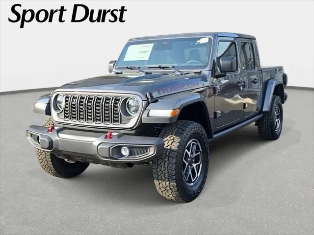 2026 Jeep Gladiator Rubicon for sale in Durham, NC