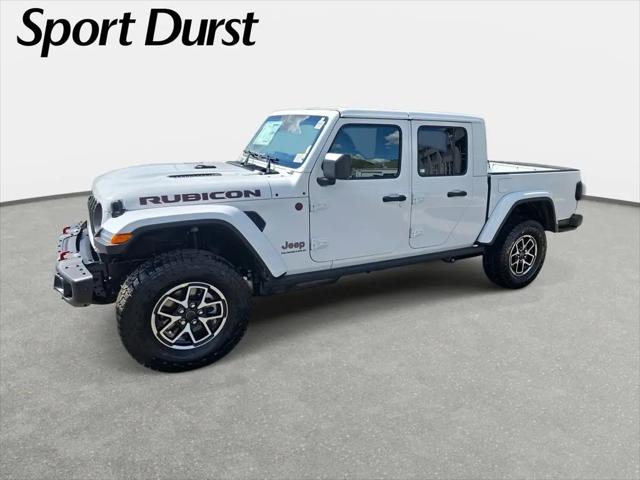 2026 Jeep Gladiator Rubicon for sale in Durham, NC