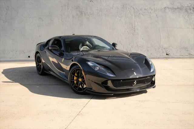 2020 Ferrari 812 Superfast Superfast for sale in Charlotte, NC