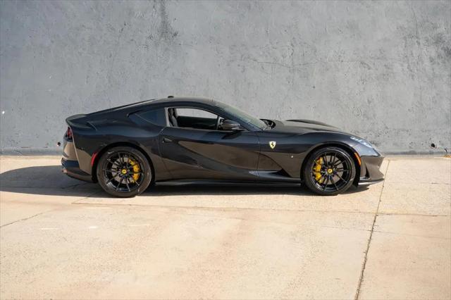 2020 Ferrari 812 Superfast Superfast