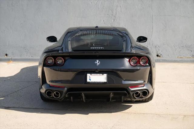 2020 Ferrari 812 Superfast Superfast