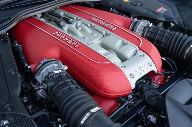 2020 Ferrari 812 Superfast Superfast