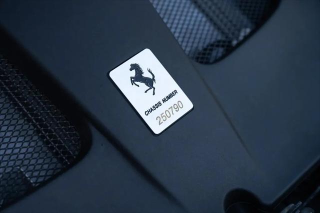2020 Ferrari 812 Superfast Superfast