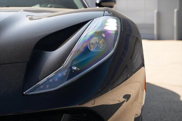 2020 Ferrari 812 Superfast Superfast