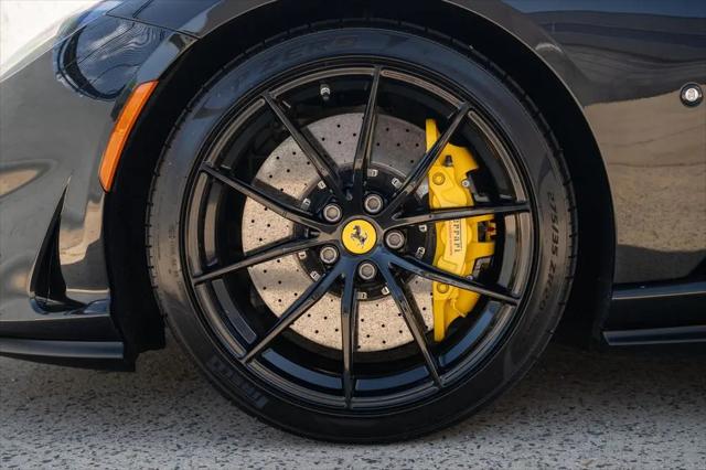 2020 Ferrari 812 Superfast Superfast