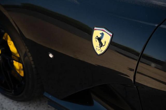 2020 Ferrari 812 Superfast Superfast