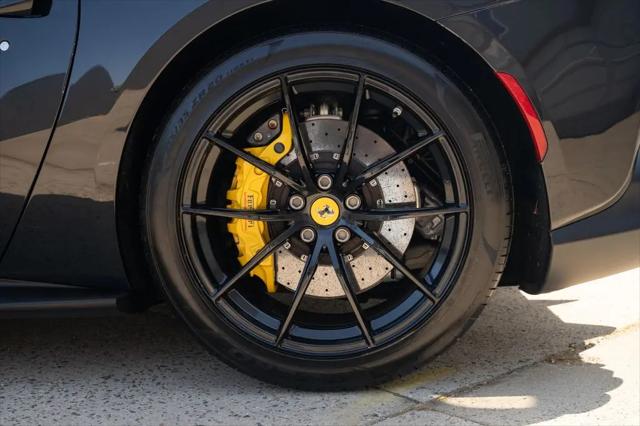 2020 Ferrari 812 Superfast Superfast
