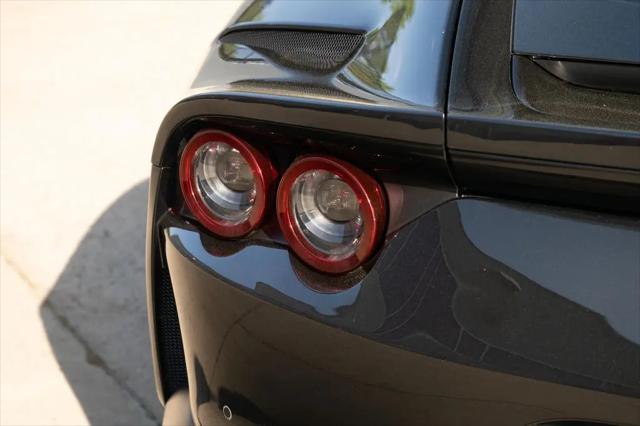 2020 Ferrari 812 Superfast Superfast
