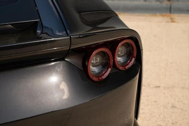2020 Ferrari 812 Superfast Superfast
