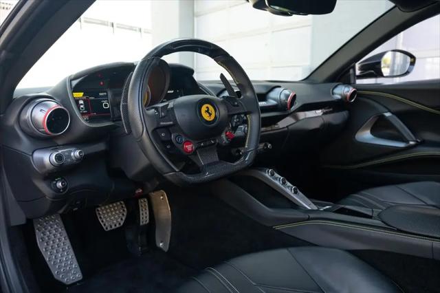 2020 Ferrari 812 Superfast Superfast