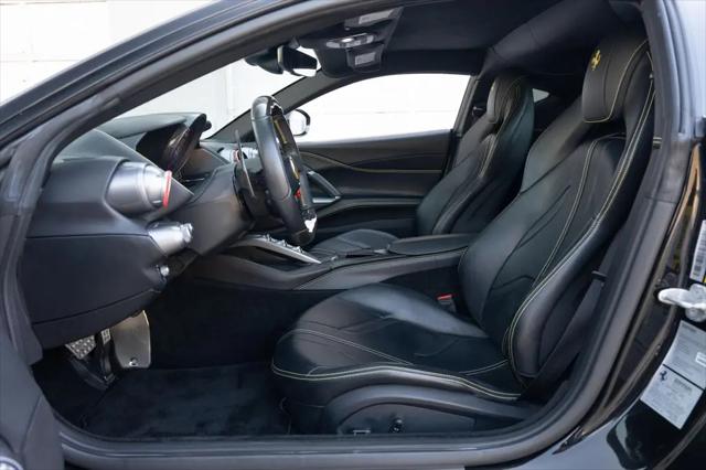 2020 Ferrari 812 Superfast Superfast