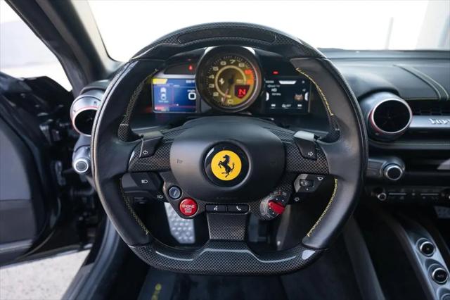 2020 Ferrari 812 Superfast Superfast