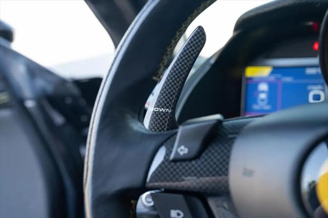 2020 Ferrari 812 Superfast Superfast