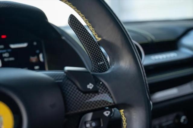 2020 Ferrari 812 Superfast Superfast