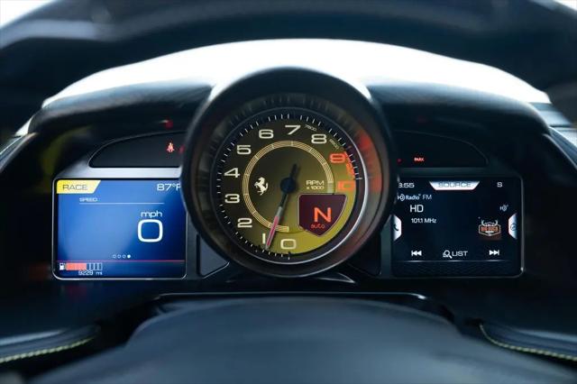 2020 Ferrari 812 Superfast Superfast