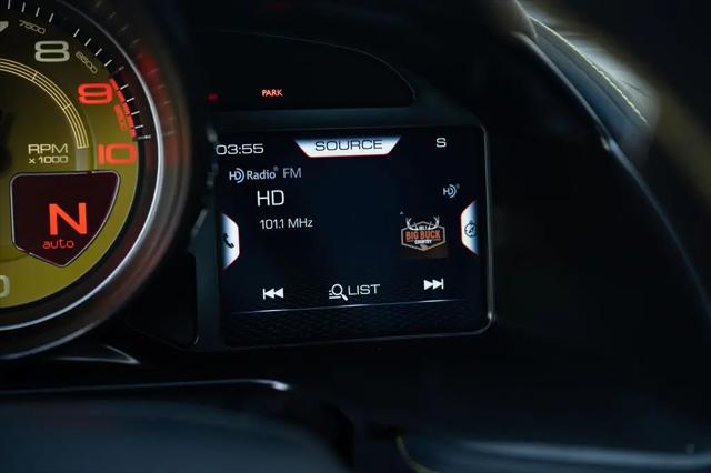 2020 Ferrari 812 Superfast Superfast