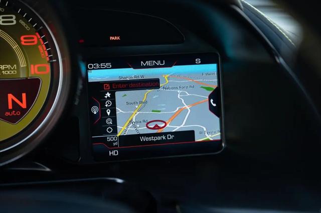 2020 Ferrari 812 Superfast Superfast