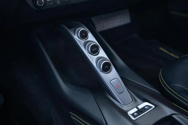2020 Ferrari 812 Superfast Superfast