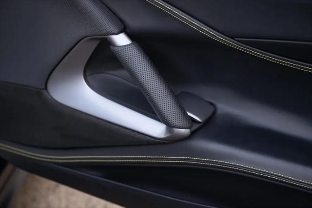 2020 Ferrari 812 Superfast Superfast