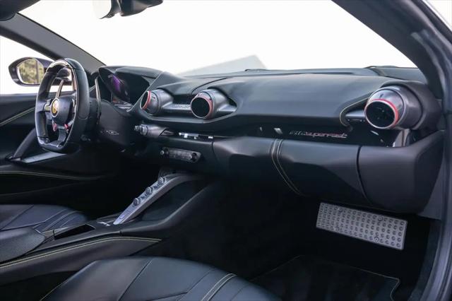 2020 Ferrari 812 Superfast Superfast